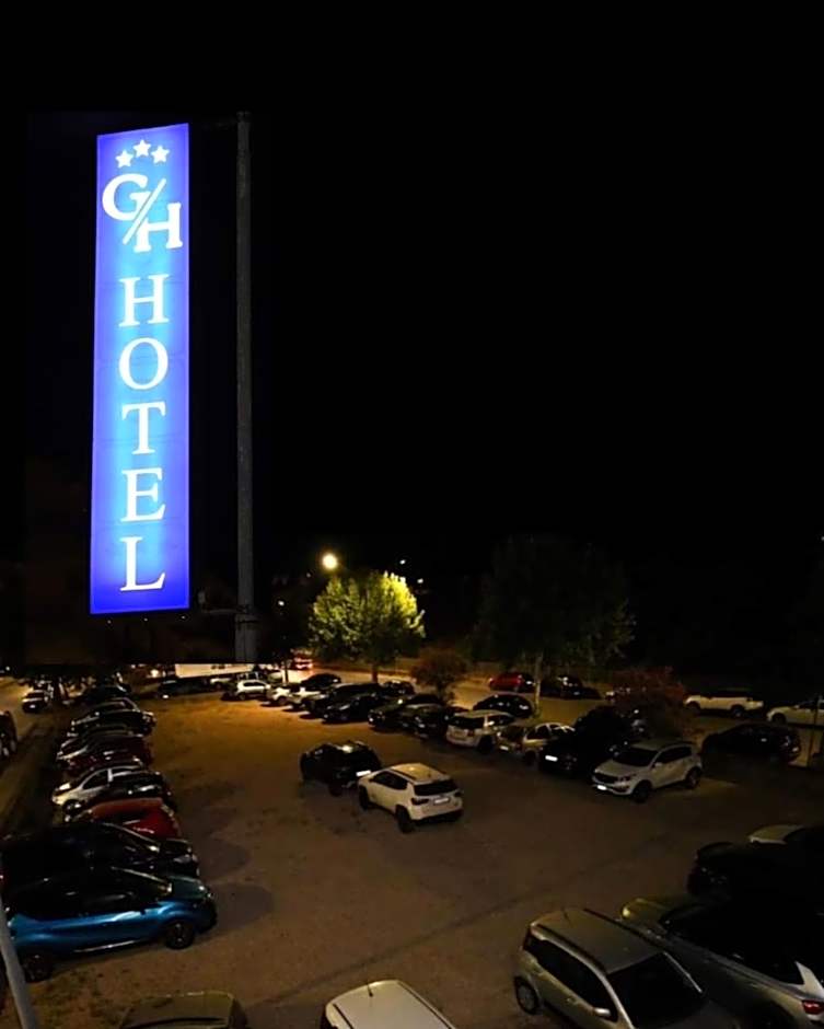 GH Hotel