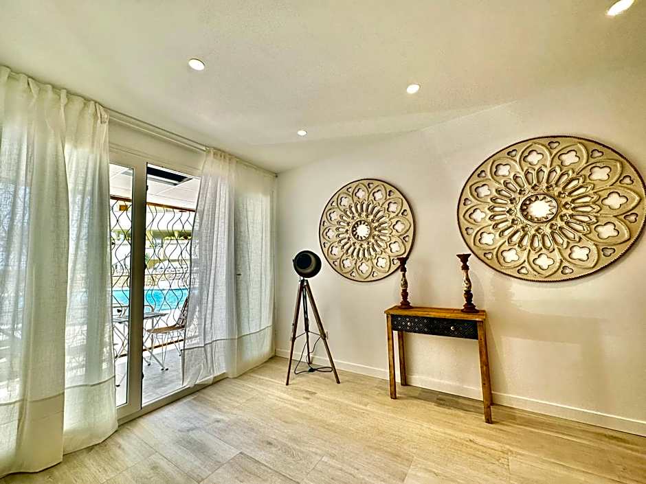 Loft 18 Beachfront Marbella Center