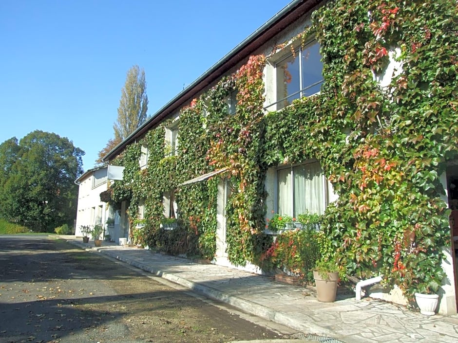 Chambres d'hotes du Port Gautier