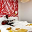 ibis Styles Paris La Defense Courbevoie