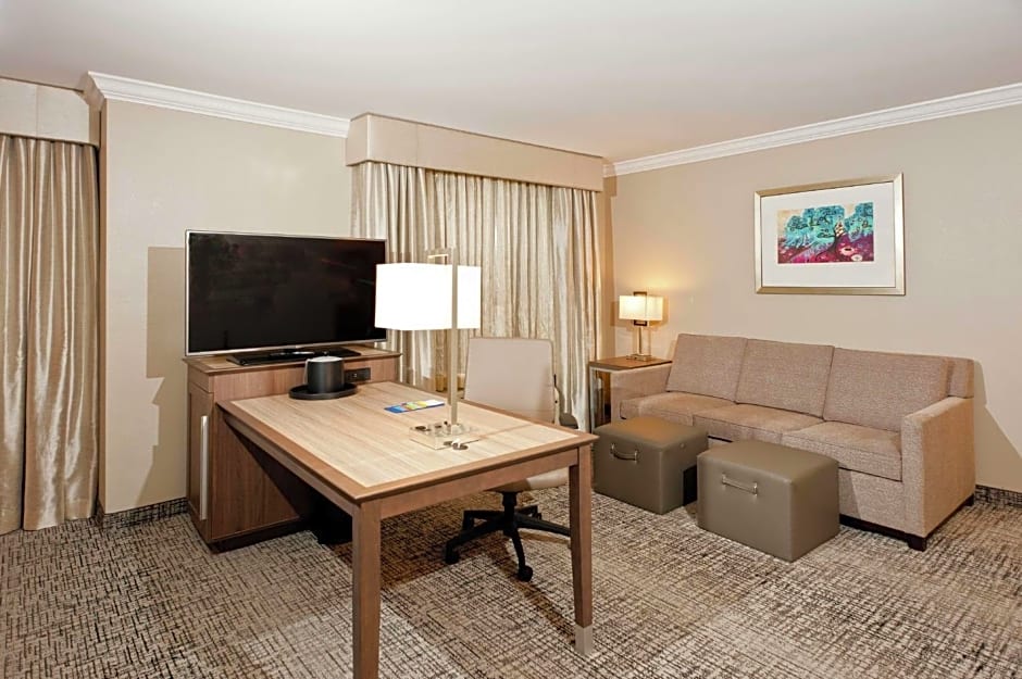 Hampton Inn By Hilton & Suites Ridgeland