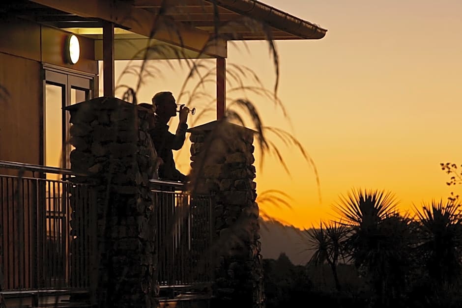 Scenic Hotel Te Weheka