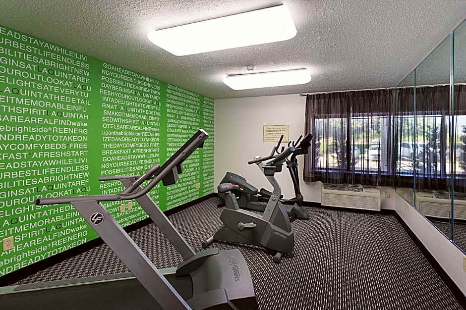 La Quinta Inn & Suites by Wyndham Baton Rouge Siegen Lane