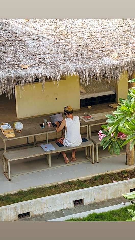 LoTide Surf Camps Lombok
