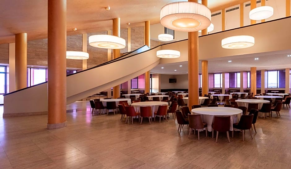 Radisson Blu Hotel N'Djamena
