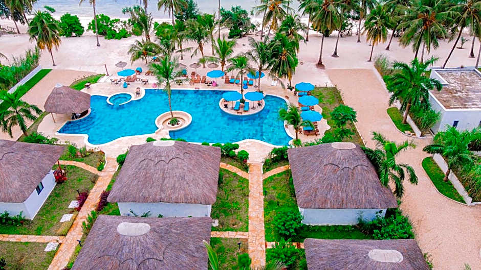 Turkuaz Beach Zanzibar