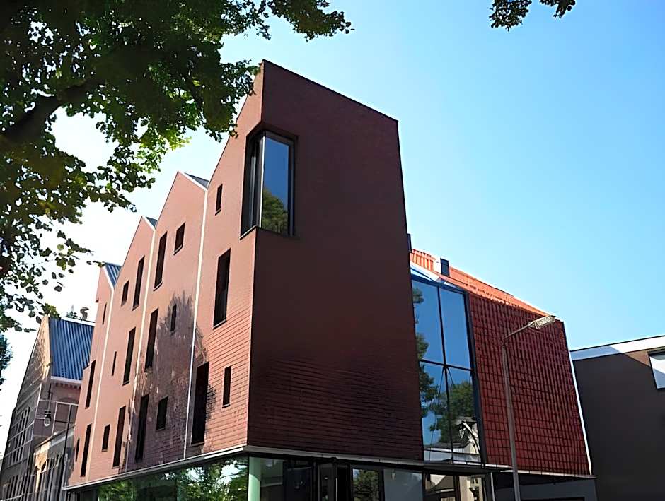 Design Hotel Modez