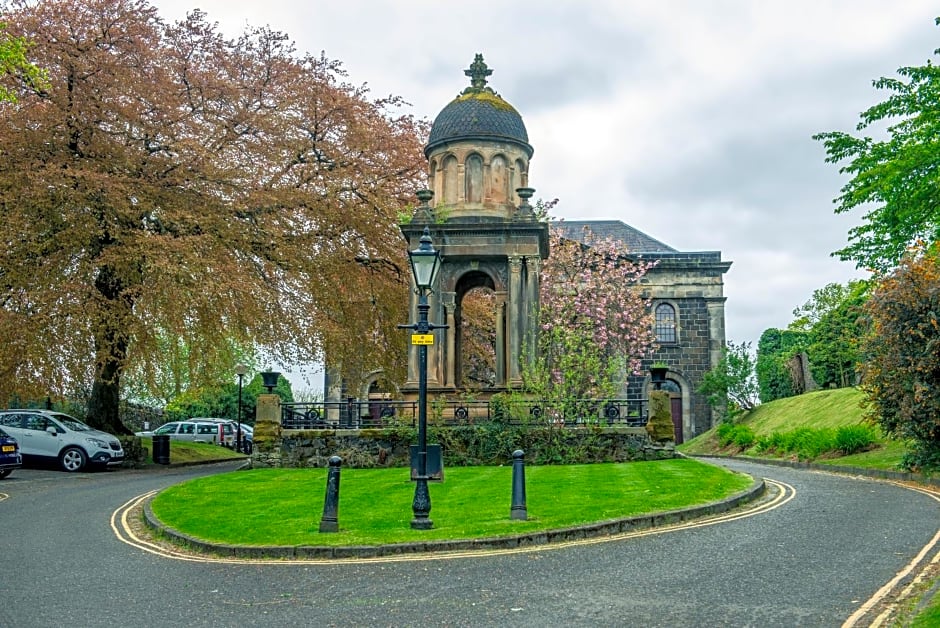 Stirling Youth Hostel