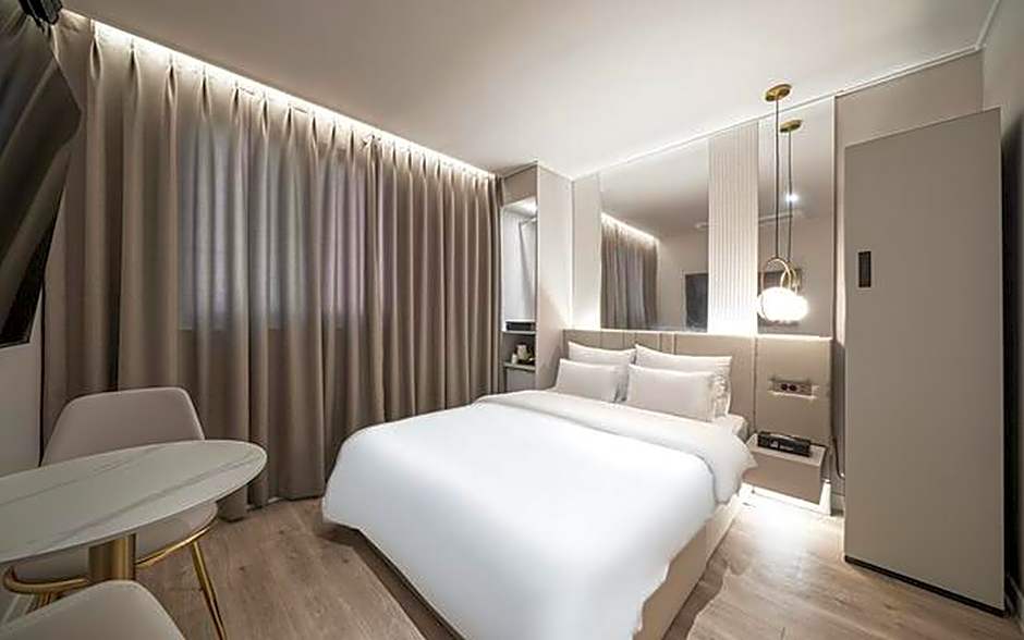 Ji STAY Pohang Daedo-dong Branch