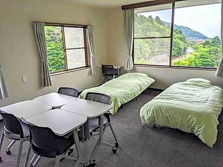 H,U,B Unzen - Vacation STAY 78660v