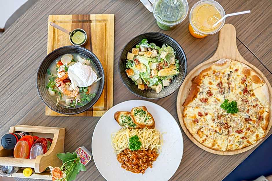 Kokotel Pattaya South Beach