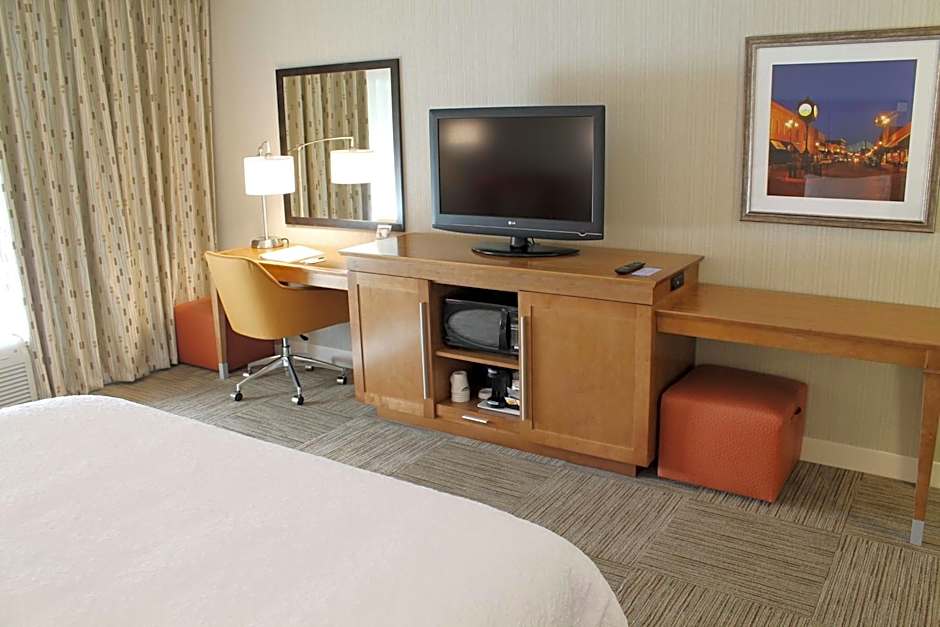 Hampton Inn By Hilton Cape Girardeau I-55 MO