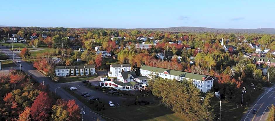 Auberge Gisele's Inn