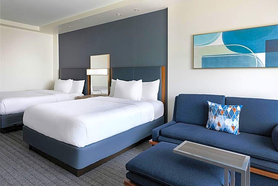 Courtyard by Marriott St. Louis St. Peters