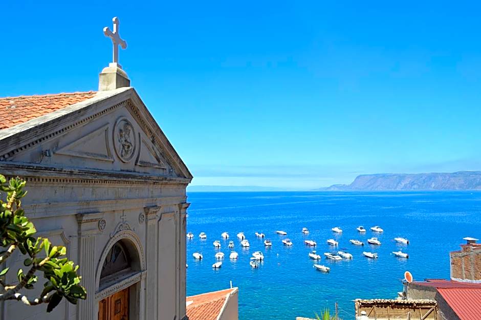 La Locandiera affittacamere