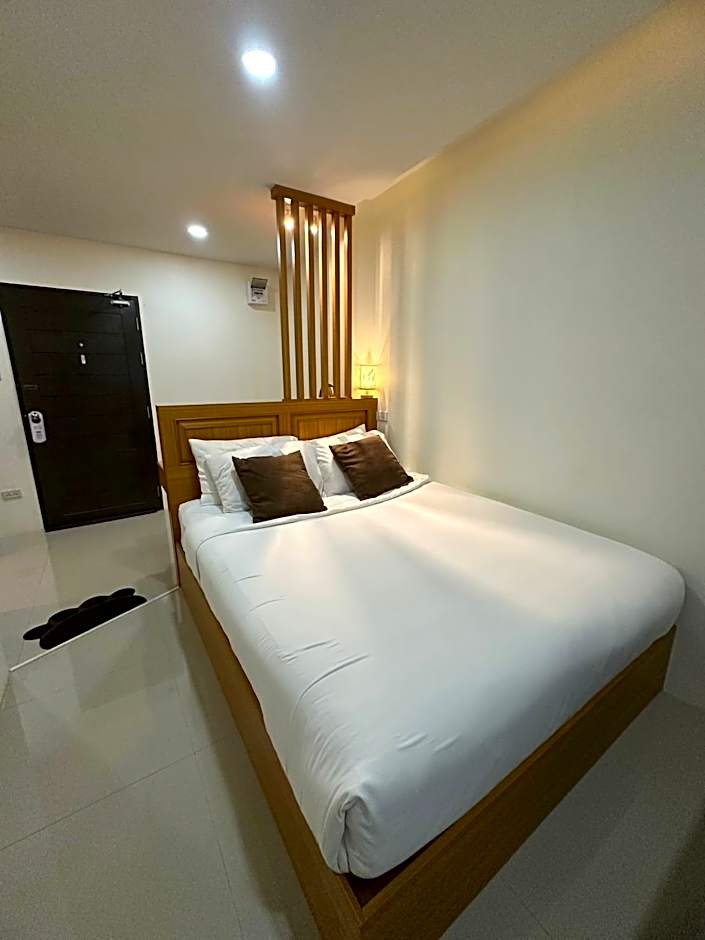 TJ Boutique Hotel