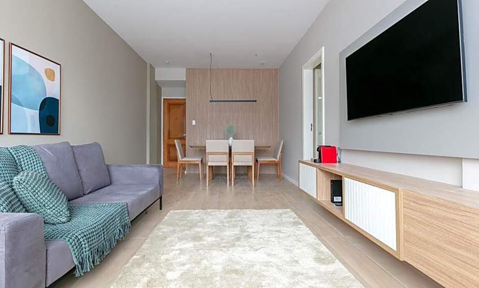 Tabas Lindo ap 3qtos no Leblon LB0043