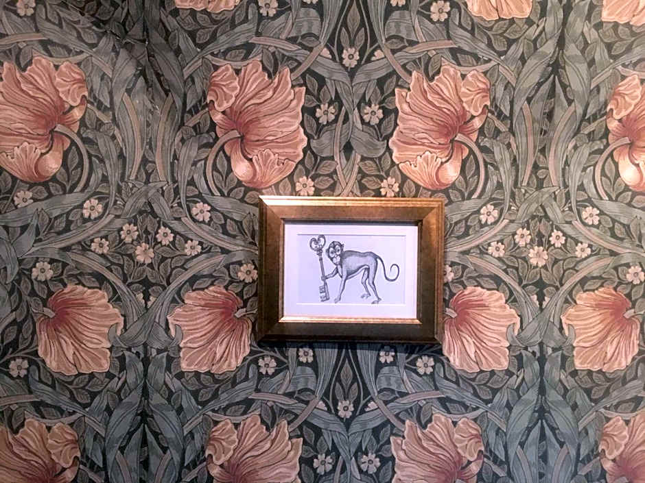 Morris Hotel