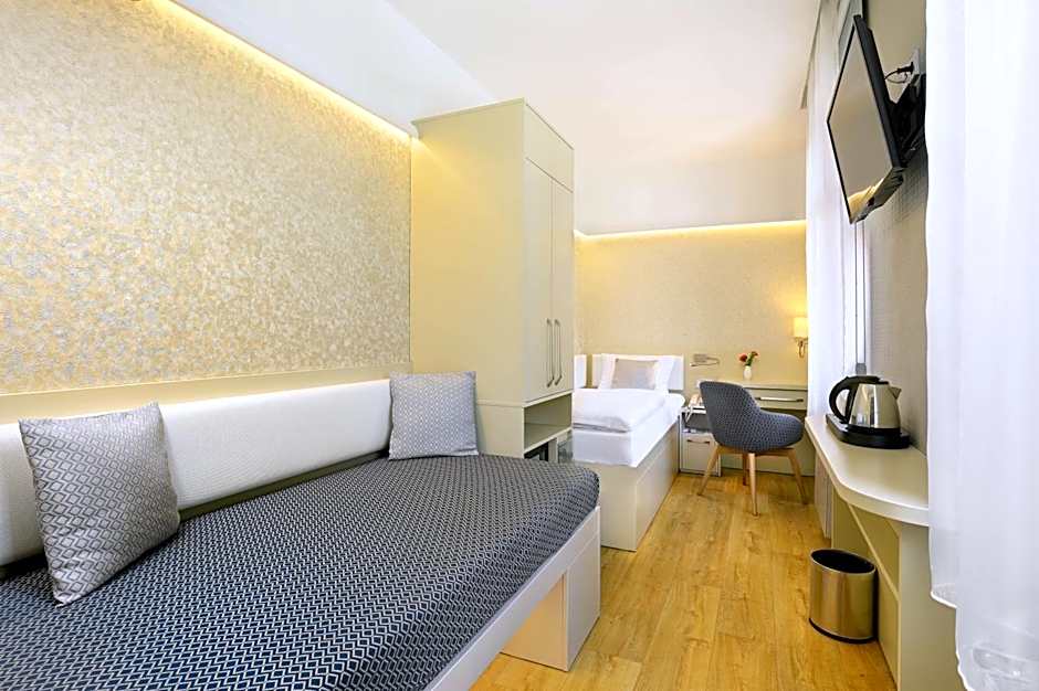 Ametyst Hotel Praha