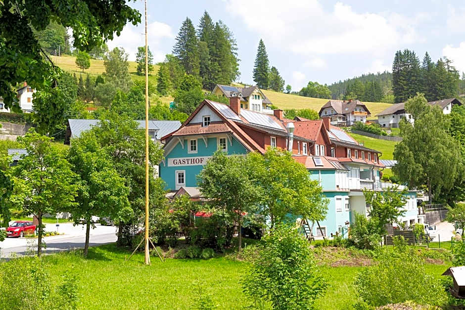 Gasthof zur Post