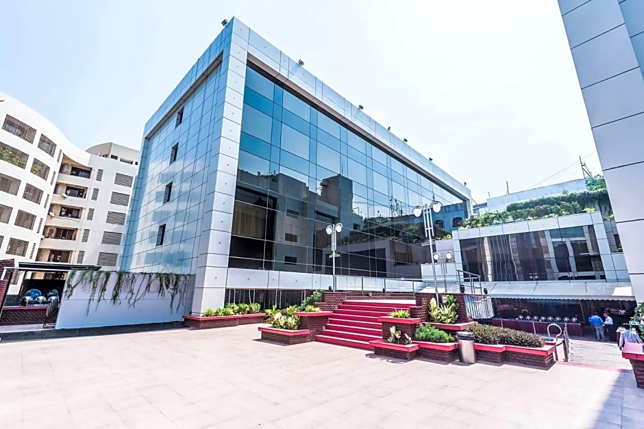 Hotel Kohinoor Continental