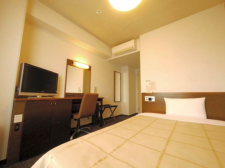 Hotel Route Inn Shibukawa