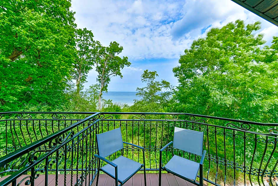 Ośrodek Rekreacyjny Aga