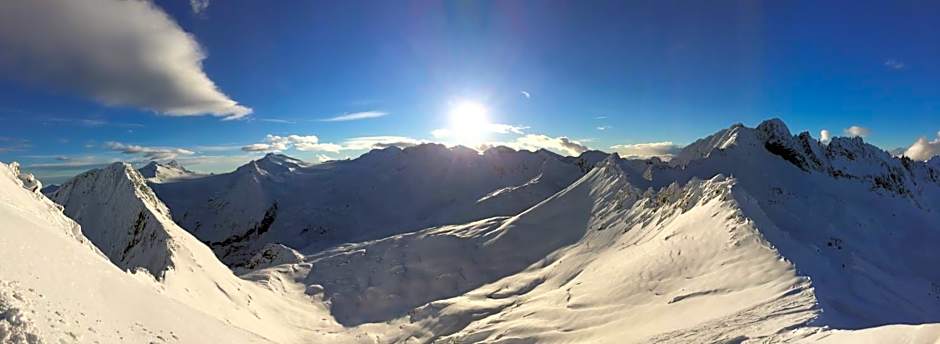 Hotel Ristorante Milano