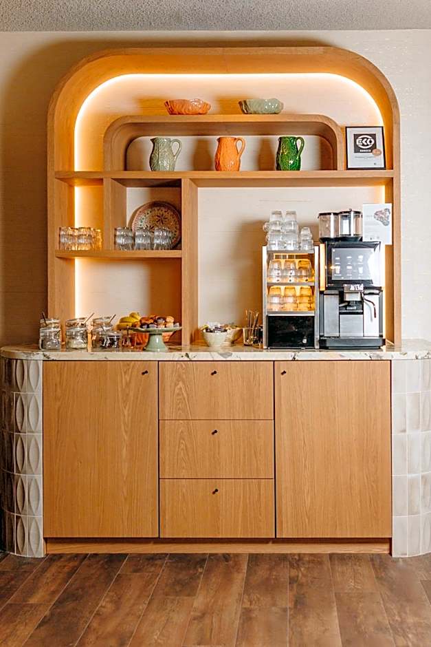 Strandstudio's Camperduin