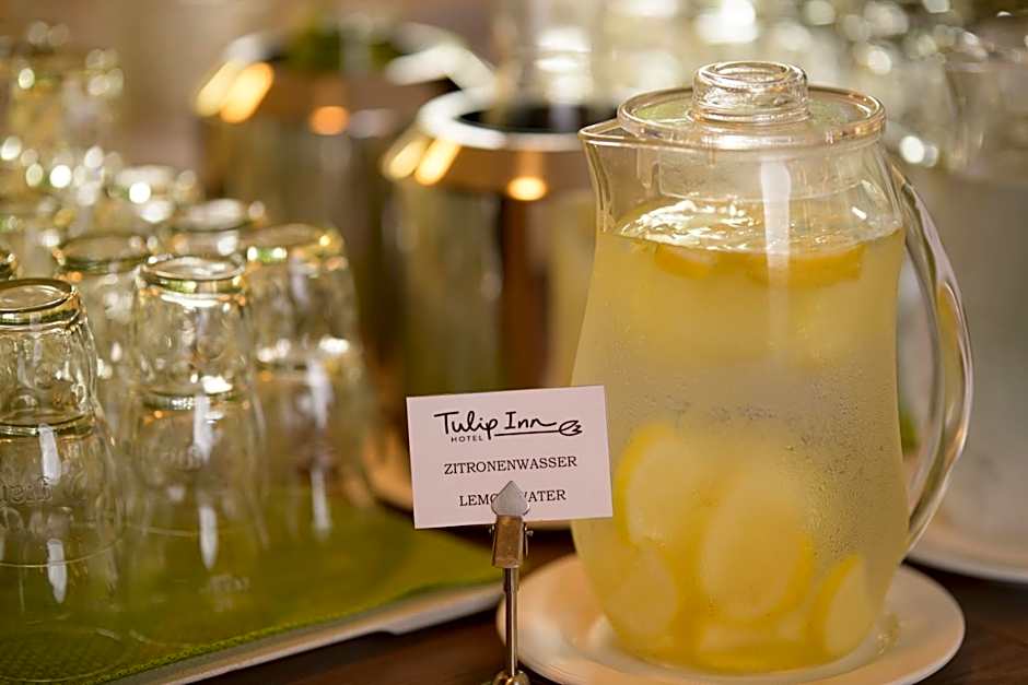 Tulip Inn München Messe