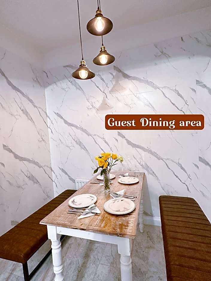 Rayrigg Villa Windermere (Room Only)