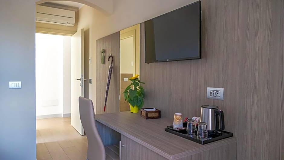 Hotel Casa Marinella