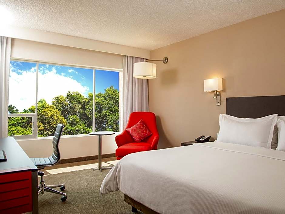 Fiesta Inn Guadalajara Aeropuerto