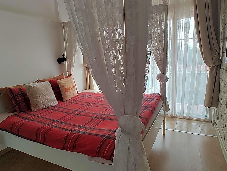 Kemerlihan Deluxe Hotel