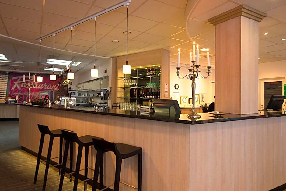 Scandic Sundsvall City