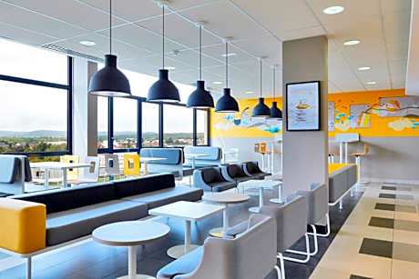 PremiÃ¨re Classe Thionville