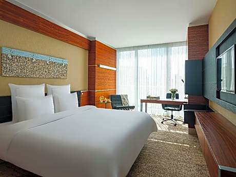 Swiss Advantage Room City Twin