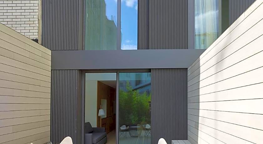 Hoom Apartments Juan Bravo