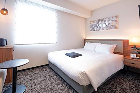 Deluxe Double Room - Non-Smoking