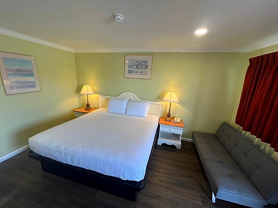 American Inn - Grover beach - Pismo Beach
