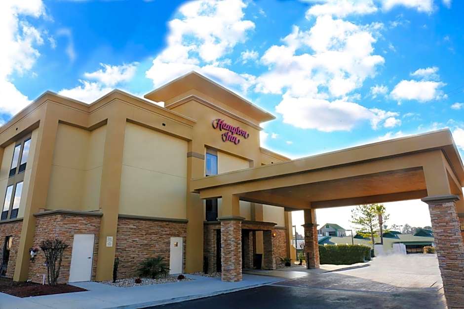Photo 1 of 33 of Hampton Inn By Hilton Sumter
