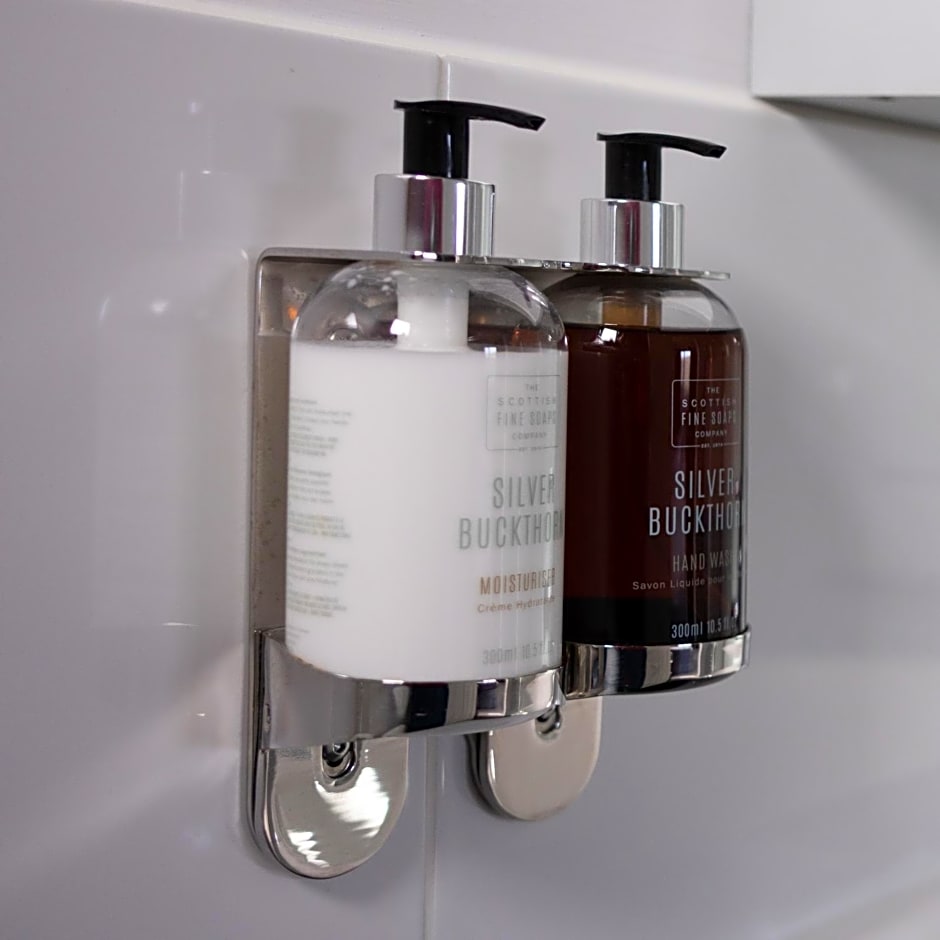 Grianaig Guest House & Restaurant, South Uist, Outer Hebrides