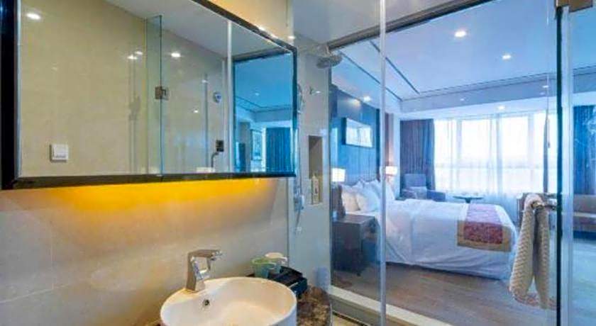 Ramada by Wyndham Wuhu