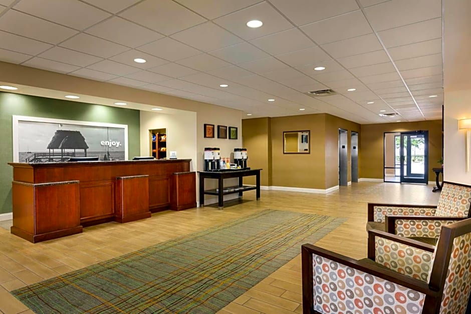 Hampton Inn By Hilton And Suites Largo, Fl