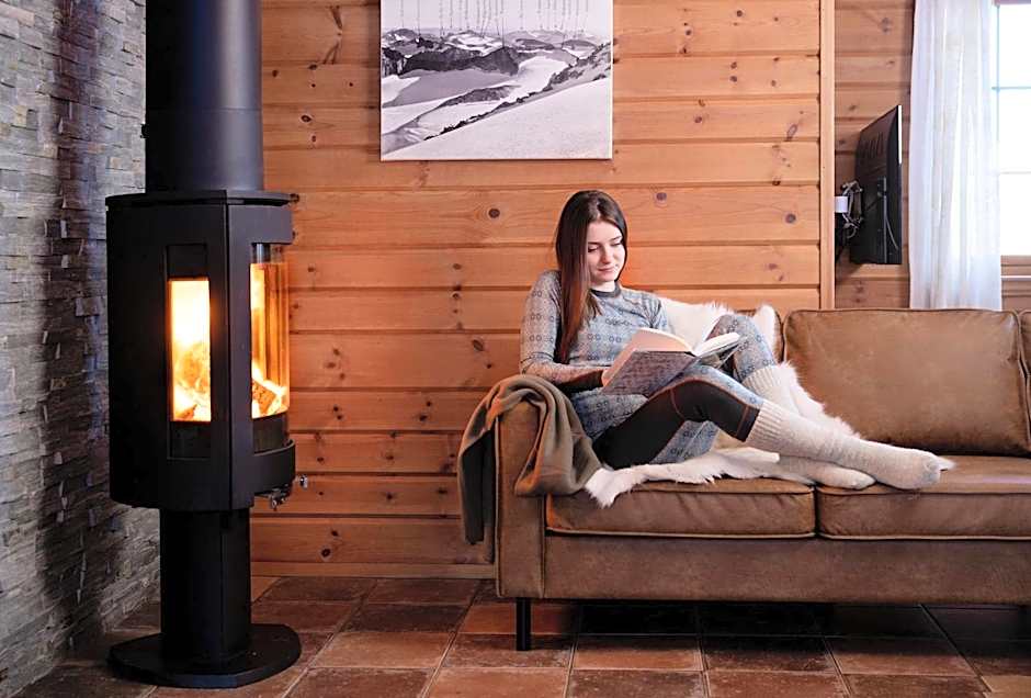 Filefjellstuene hytter og leiligheter