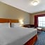 Best Western Grande Prairie Hotel And Suites