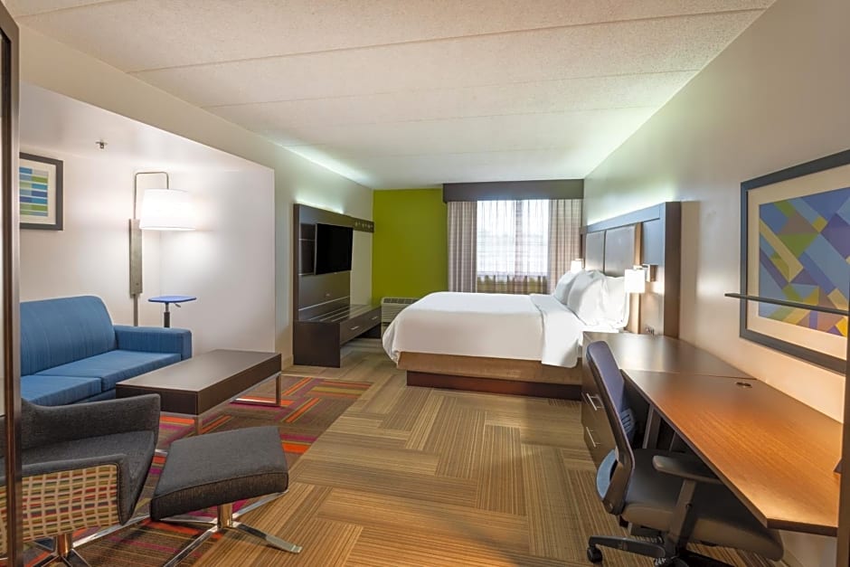 Holiday Inn Express Bensalem By IHG