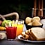 ibis budget Sao Paulo Paraiso 