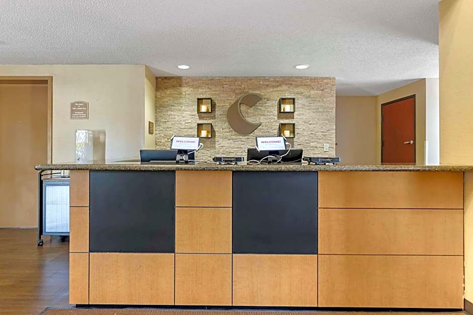 Comfort Inn & Suites Seguin