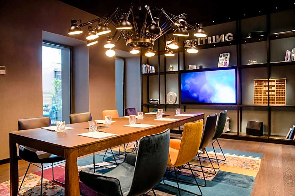 Motel One Hannover-Oper